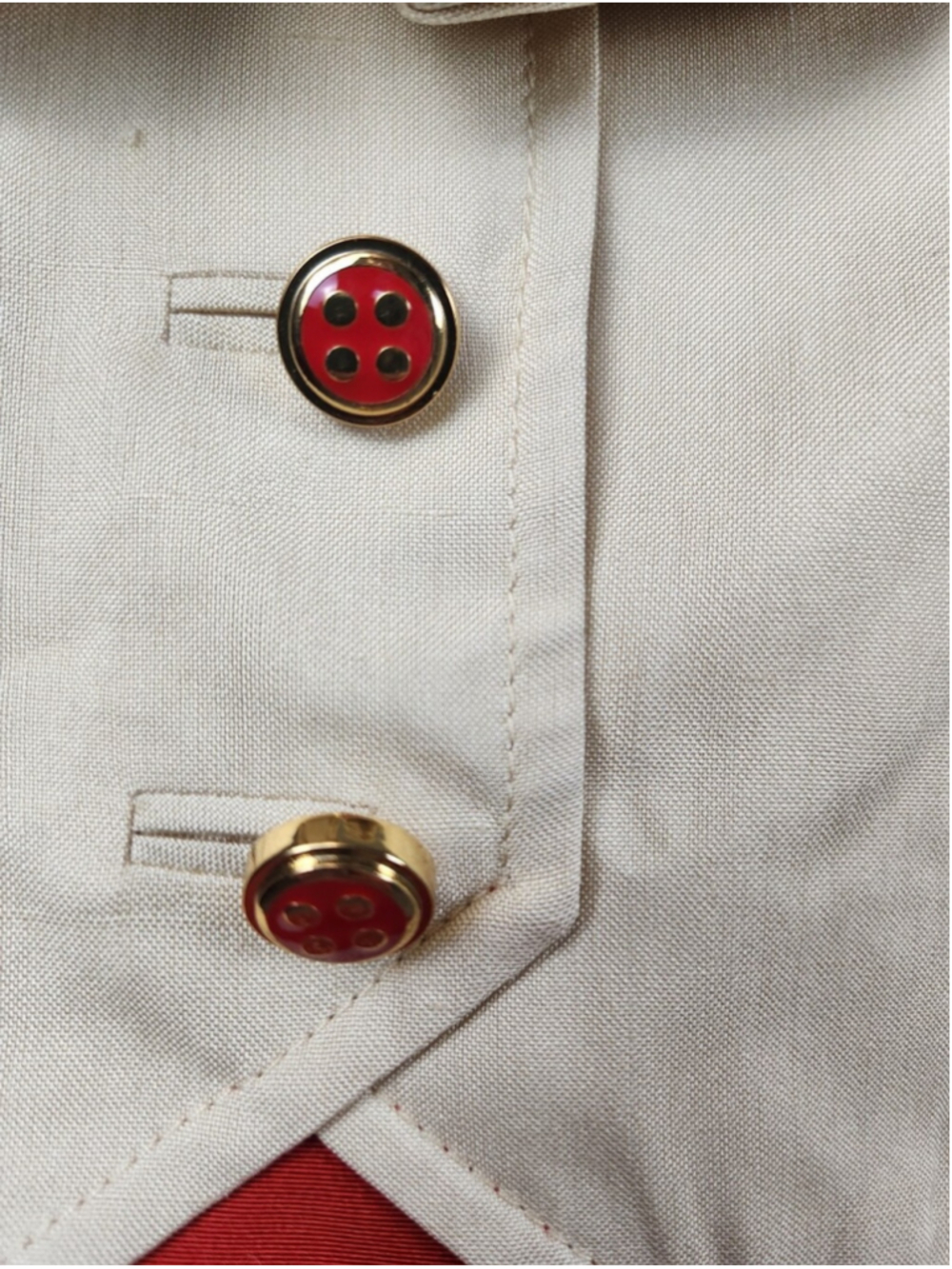 ASO Blair Waldorf Gossip Girl & Amanda Seyfried Bow Dress Sz 6 Preppy Collegiate - Picture 5 of 15